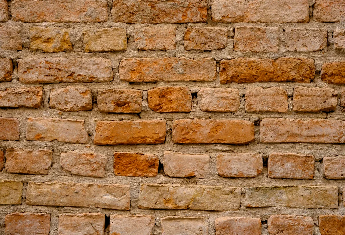 Voegwerk herstellen